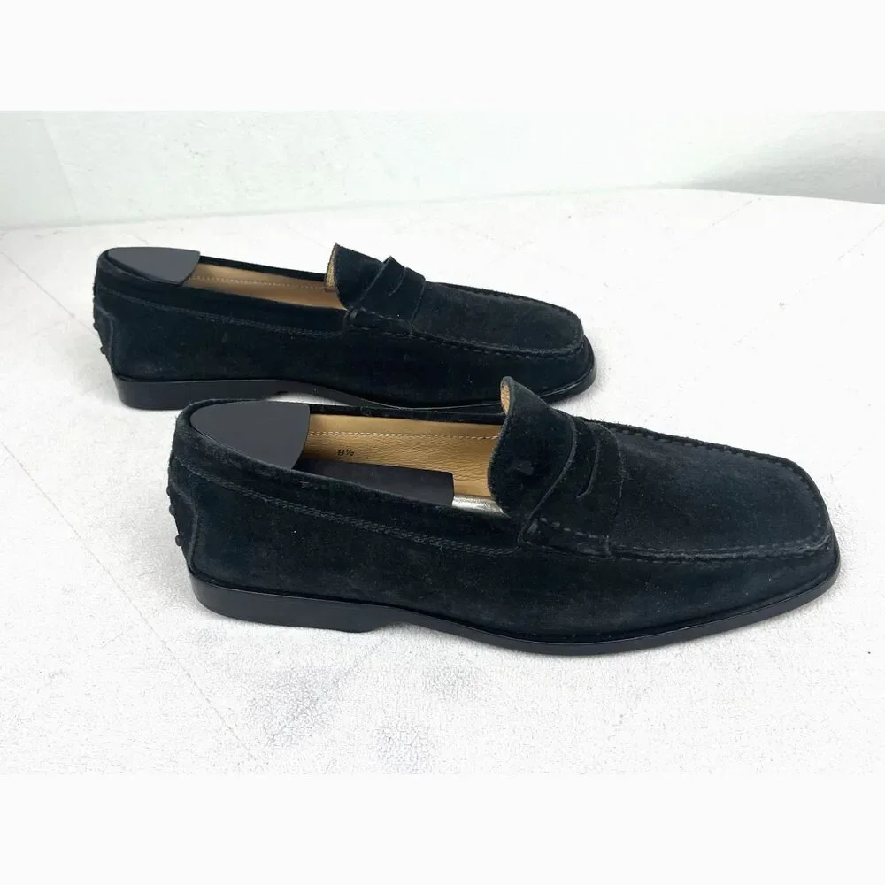 Tods tods black